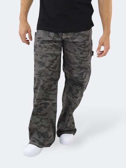 Jeans Barrel
