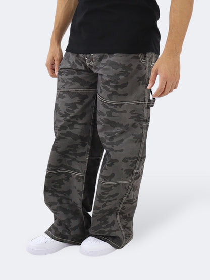 Jeans Barrel