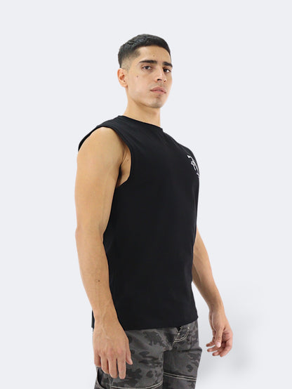 Playera Sisada