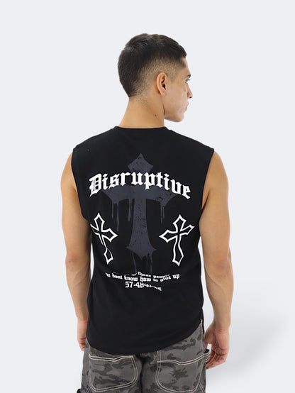 Playera Sisada