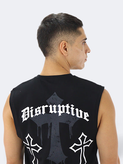 Playera Sisada