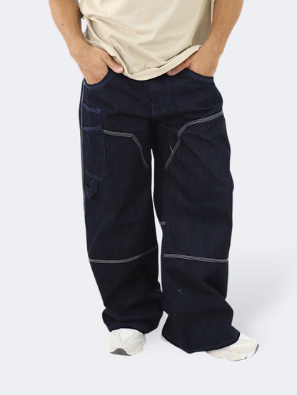 Jeans Barrel