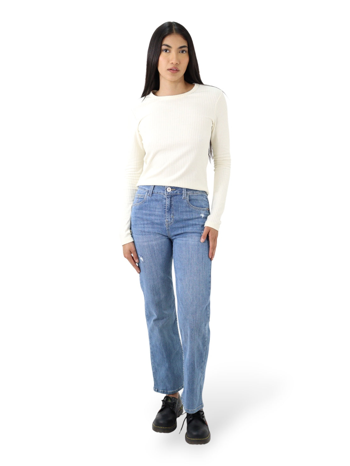 Jeans Baggy