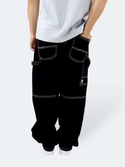 Jeans Balloon
