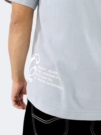 Playera Regular