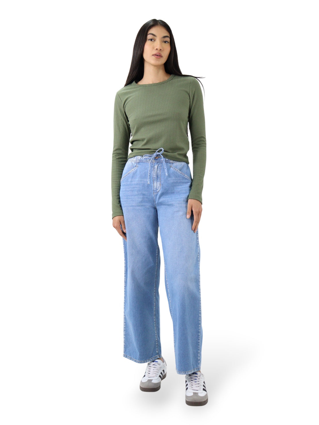 Jogger Baggy