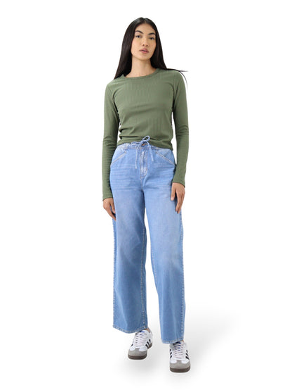 Jogger Baggy
