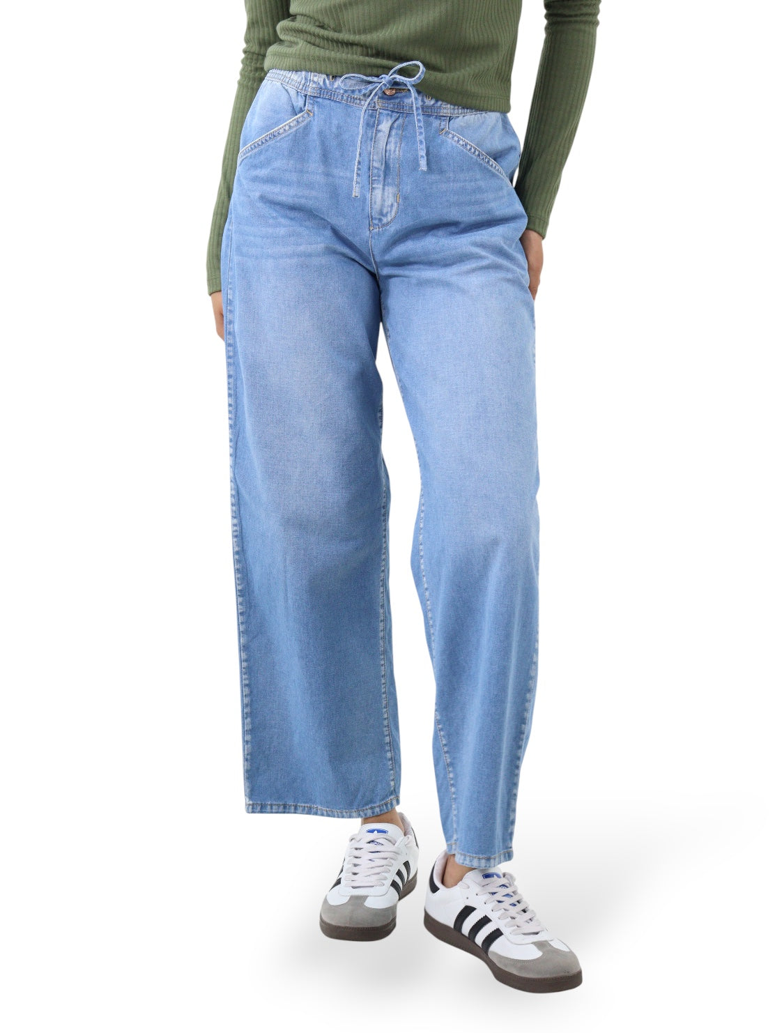Jogger Baggy