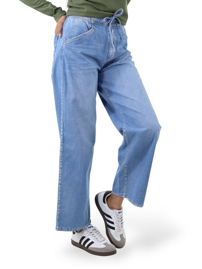 Jogger Baggy