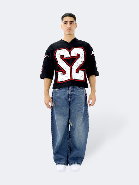 Jeans Barrel