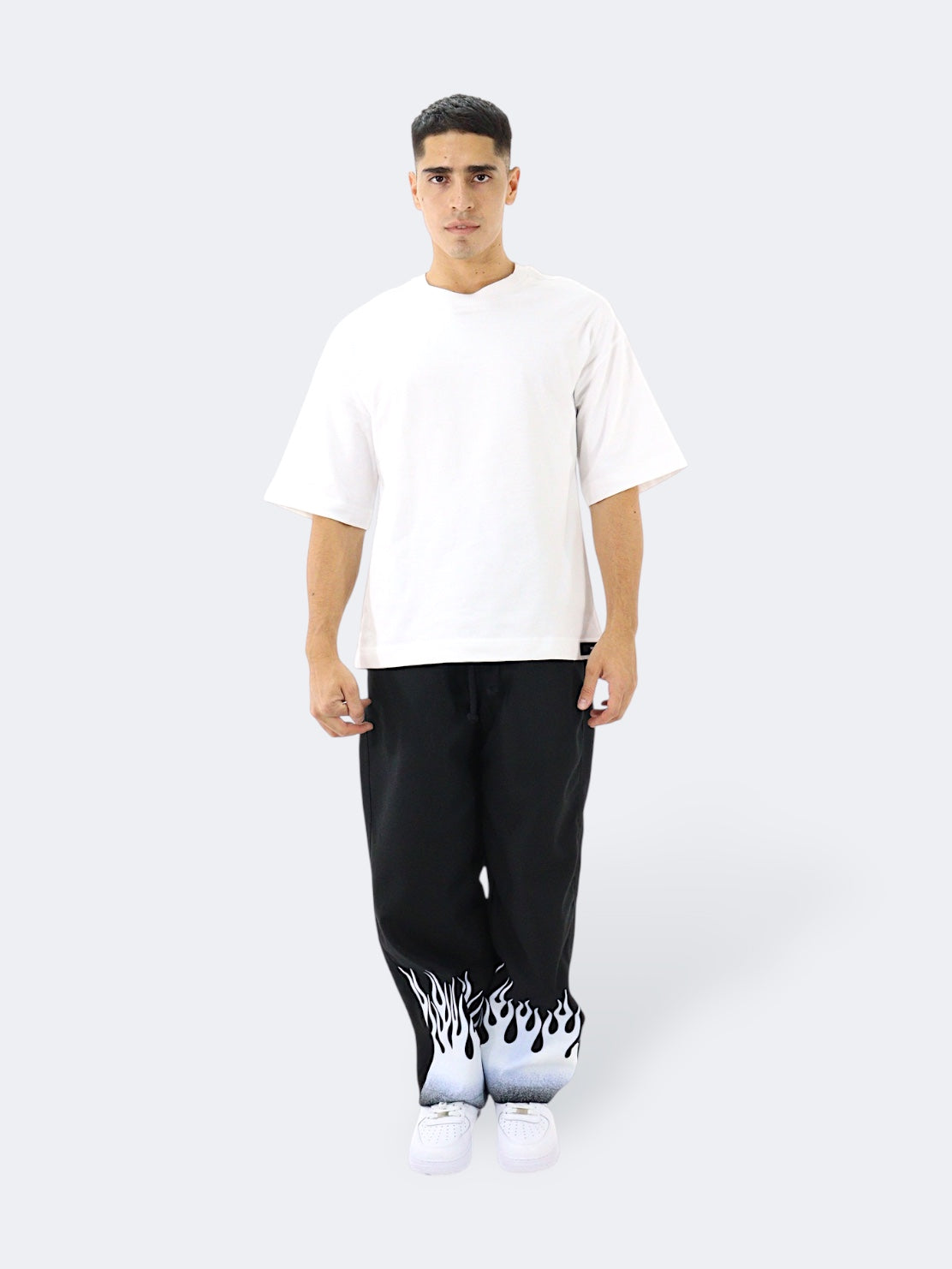Jogger Baggy