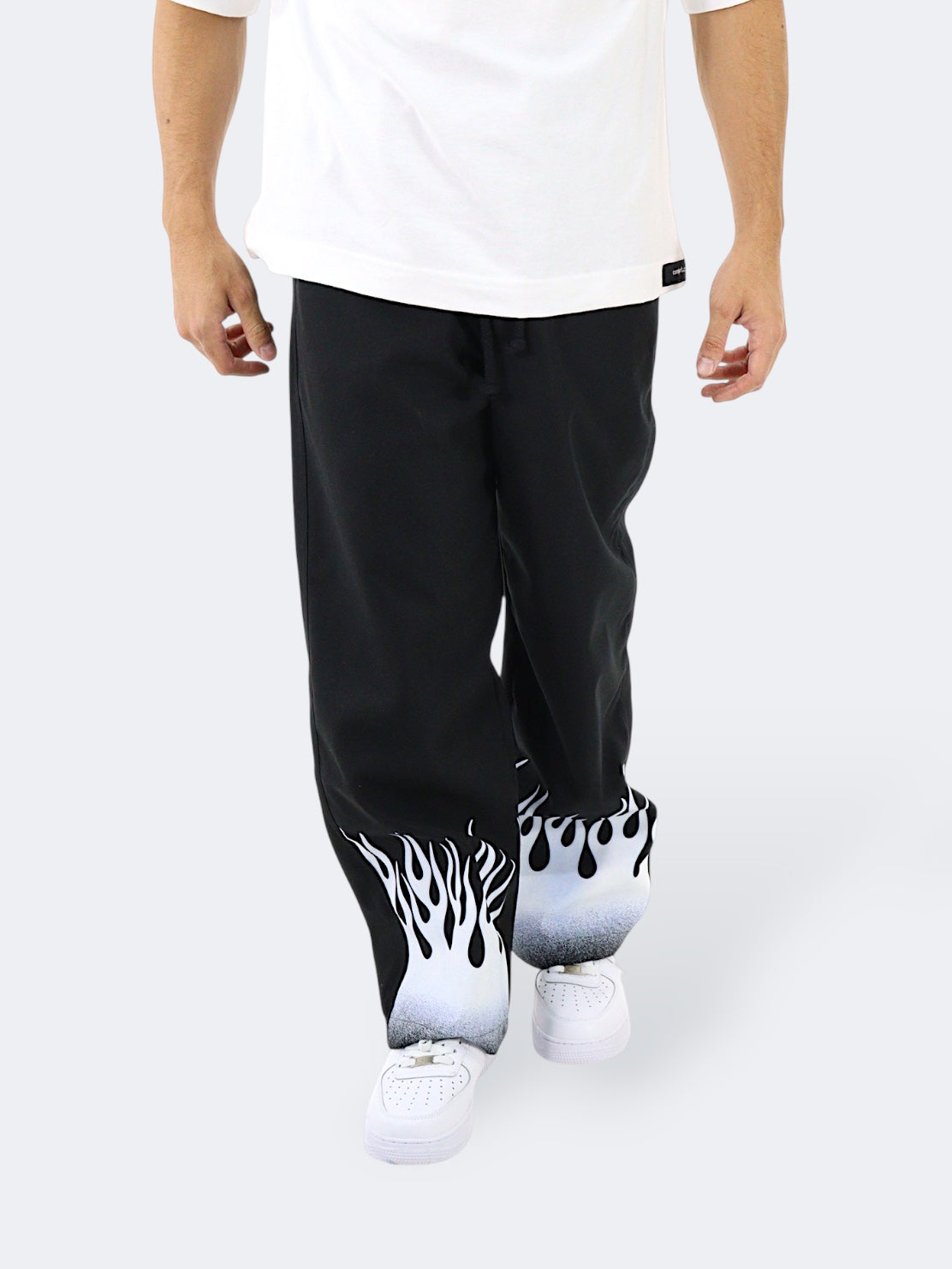 Jogger Baggy
