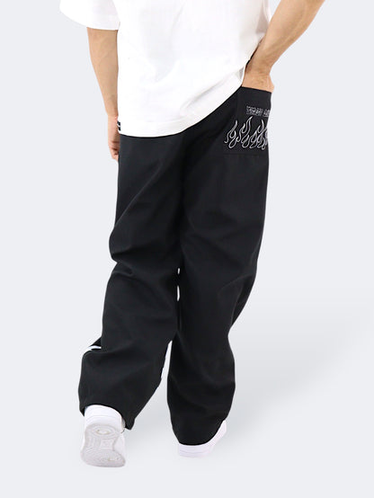 Jogger Baggy