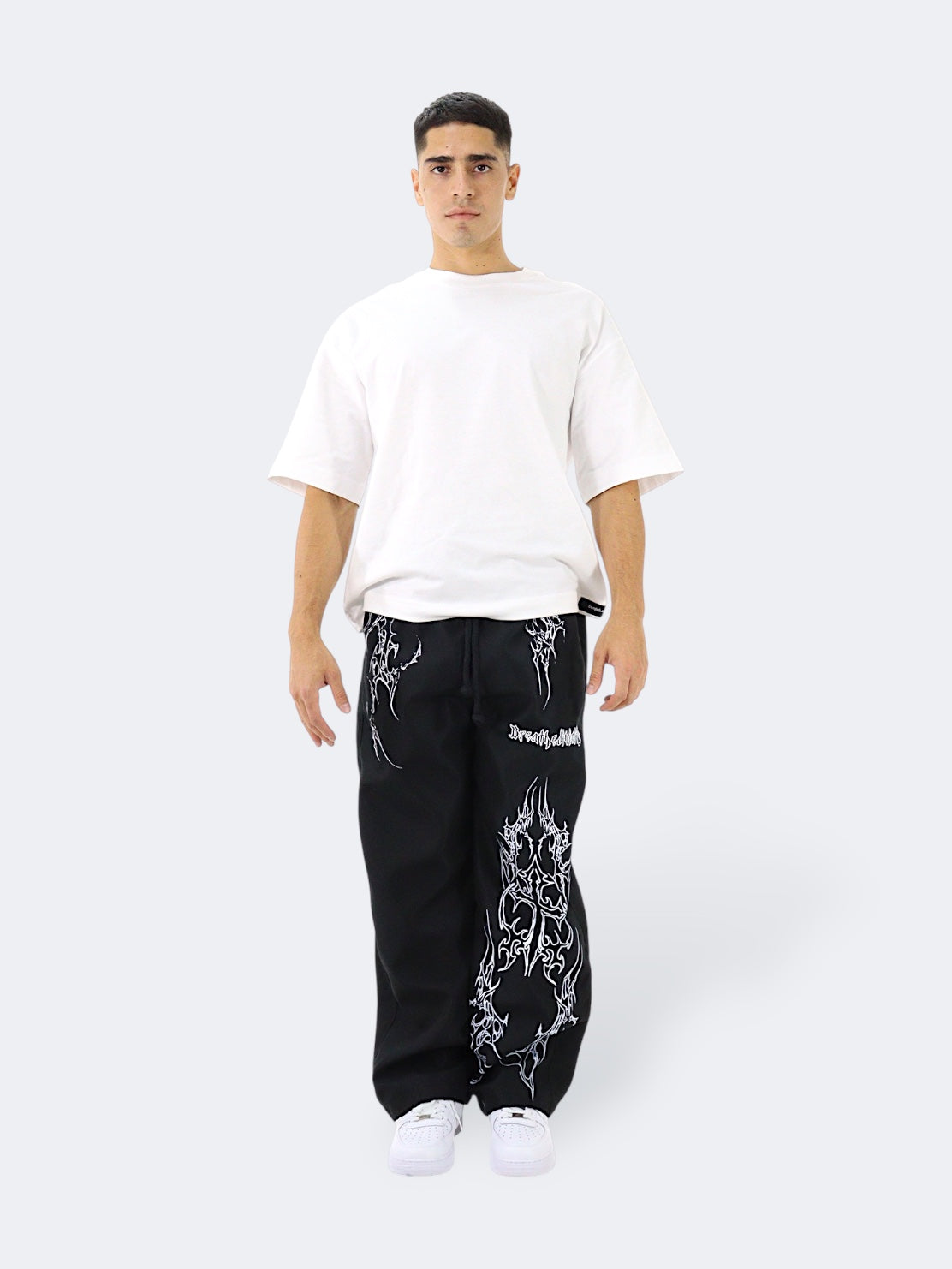 Jogger Baggy