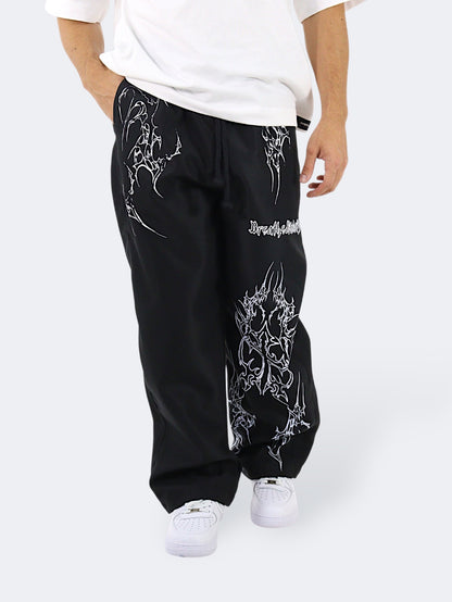 Jogger Baggy