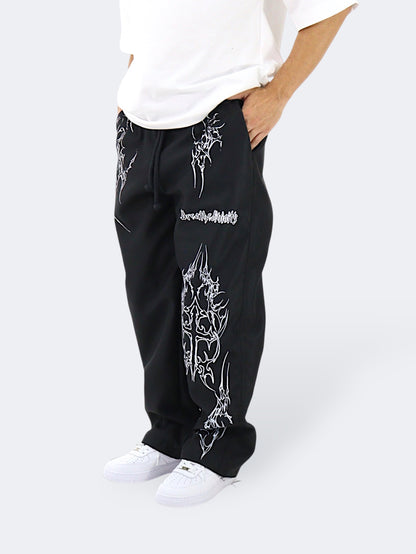 Jogger Baggy