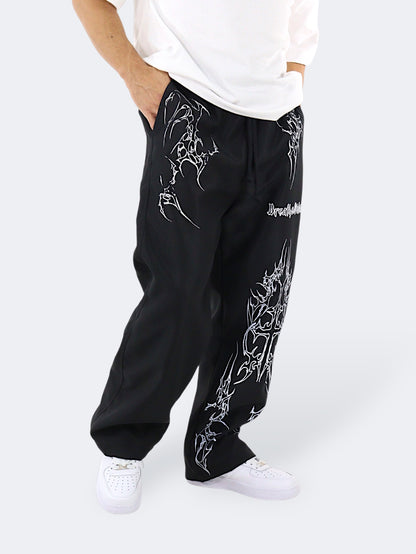 Jogger Baggy