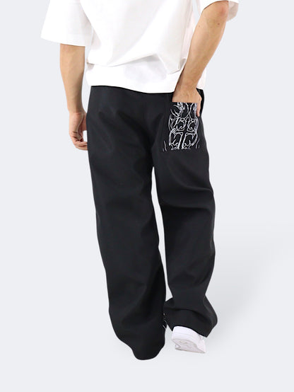 Jogger Baggy