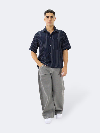 Jeans Barrel