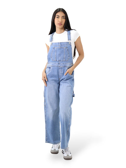 Overol Baggy