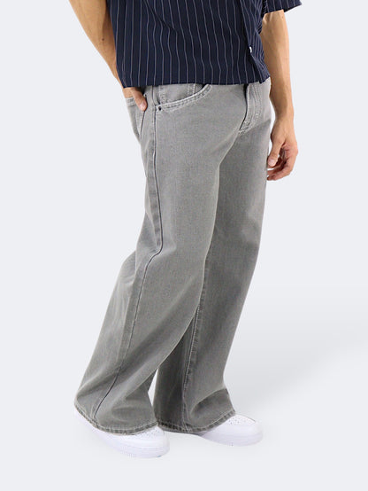 Jeans Barrel