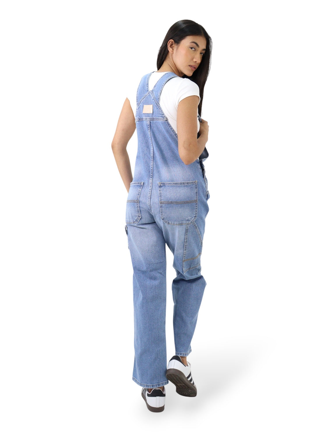 Overol Baggy