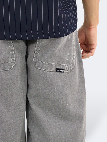 Jeans Barrel