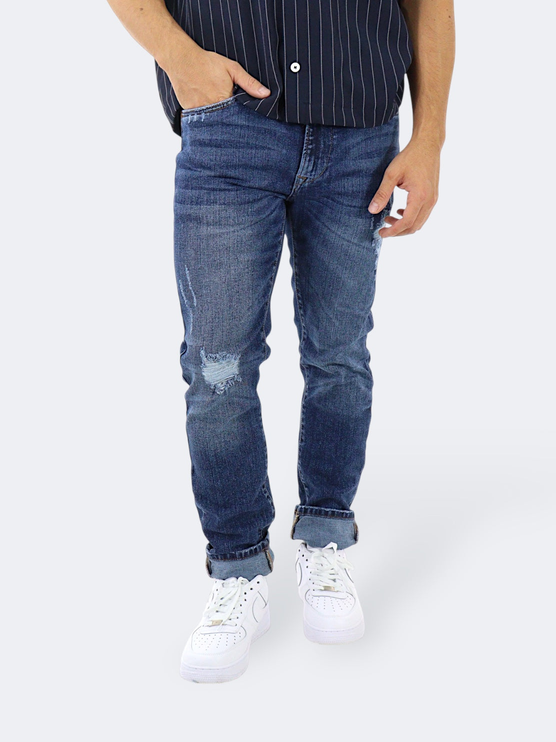 Jeans Skinny