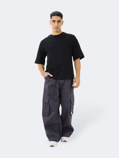 Jogger Barrel
