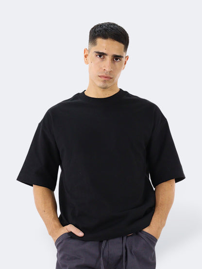 Playera Oversize