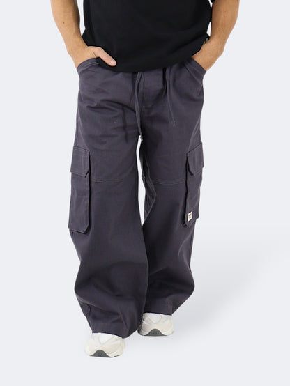 Jogger Barrel