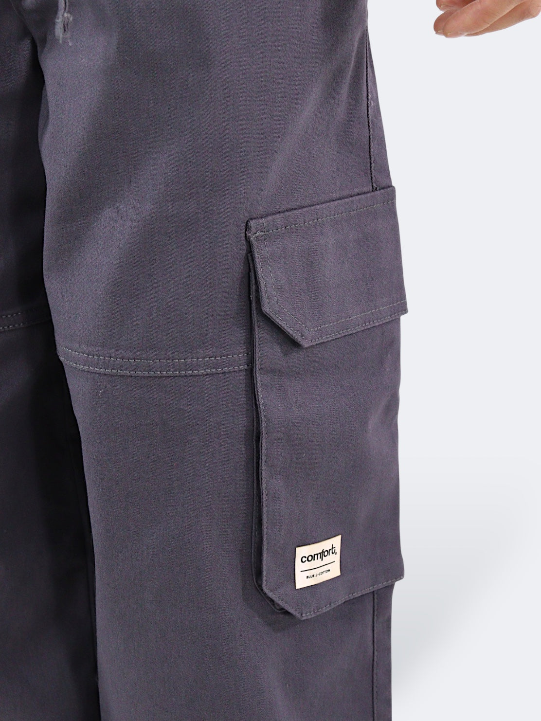 Jogger Barrel