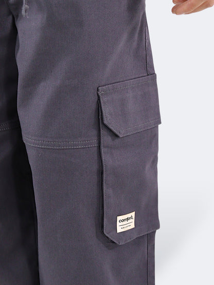 Jogger Barrel