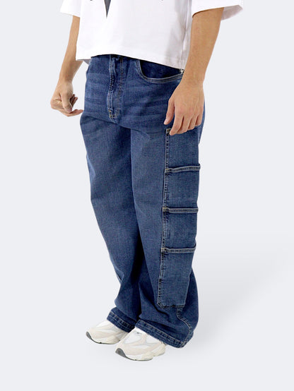 Jeans Barrel