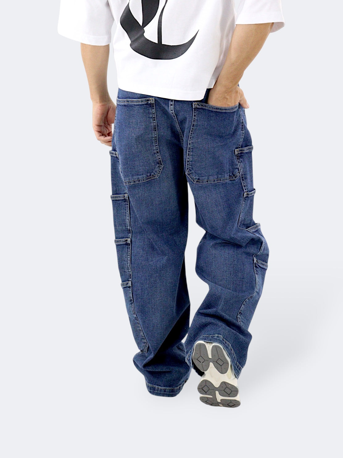 Jeans Barrel