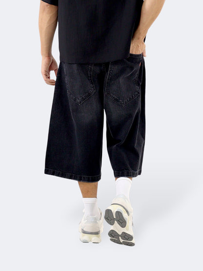 Bermuda Jorts Baggy