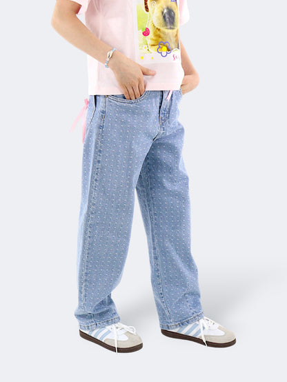 Jeans Barrel