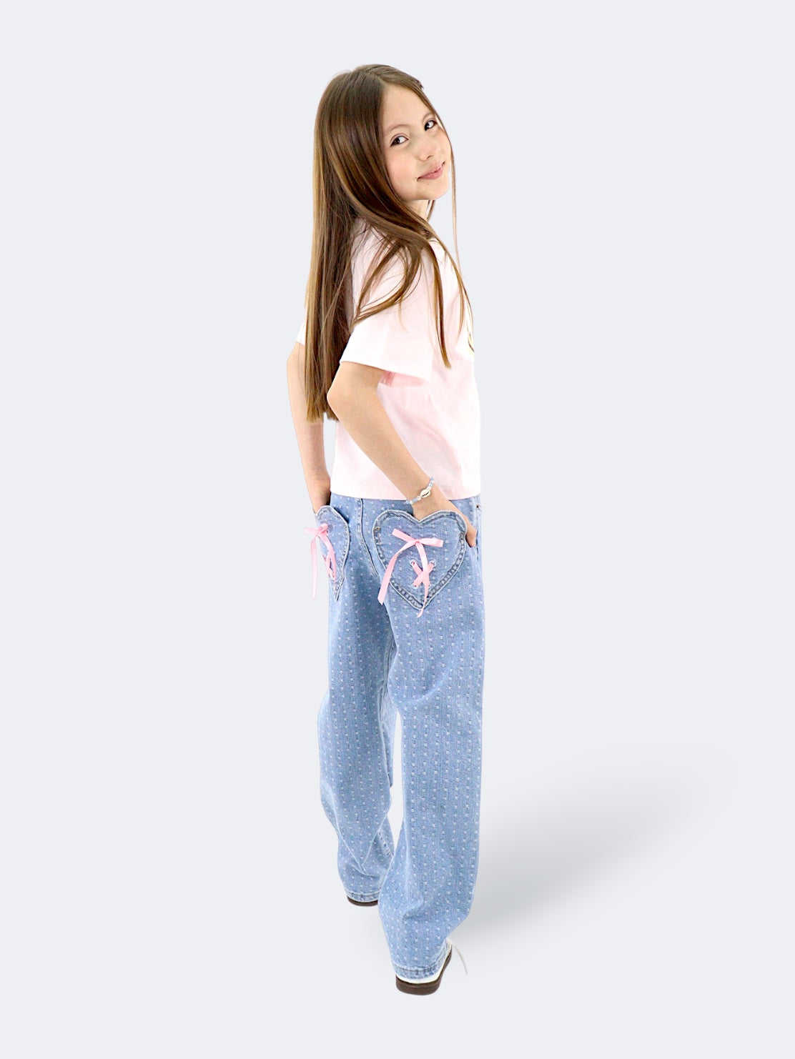 Jeans Barrel
