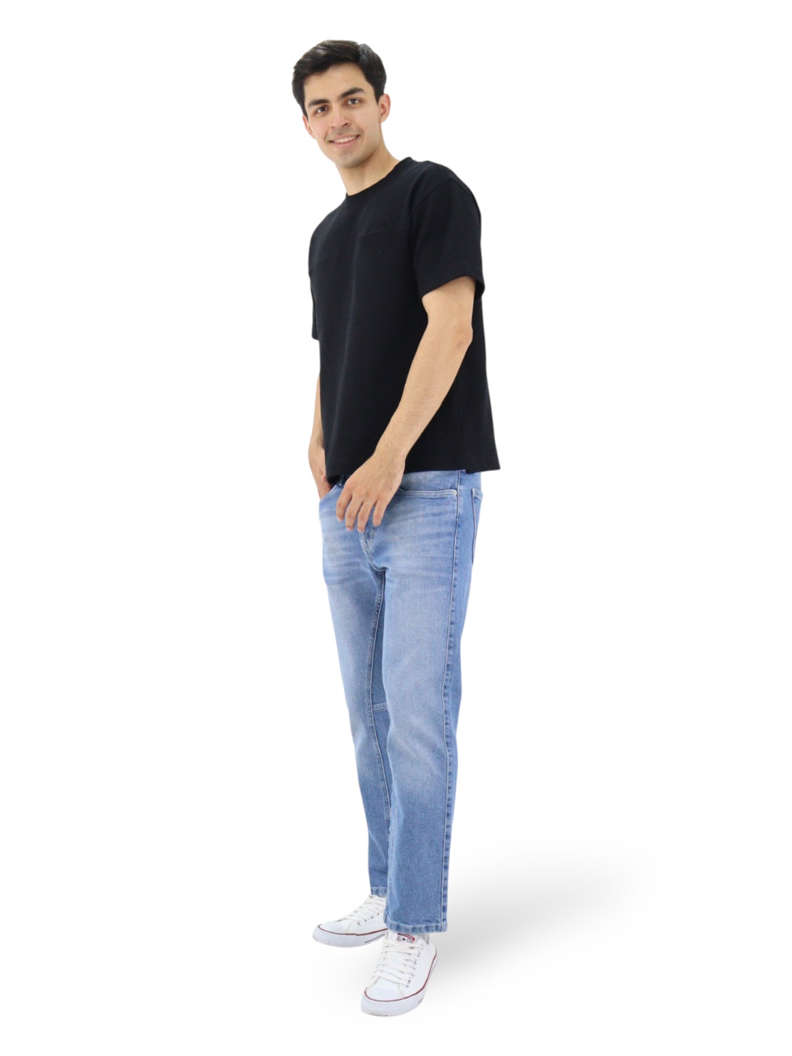 Jeans Regular