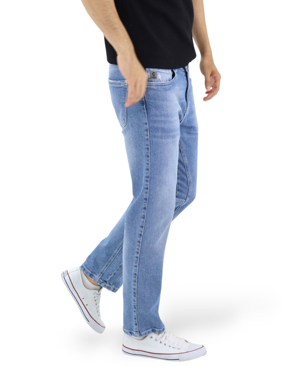 Jeans Regular