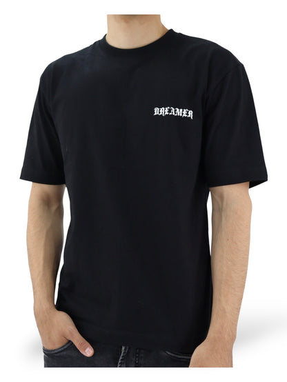 Playera Oversize