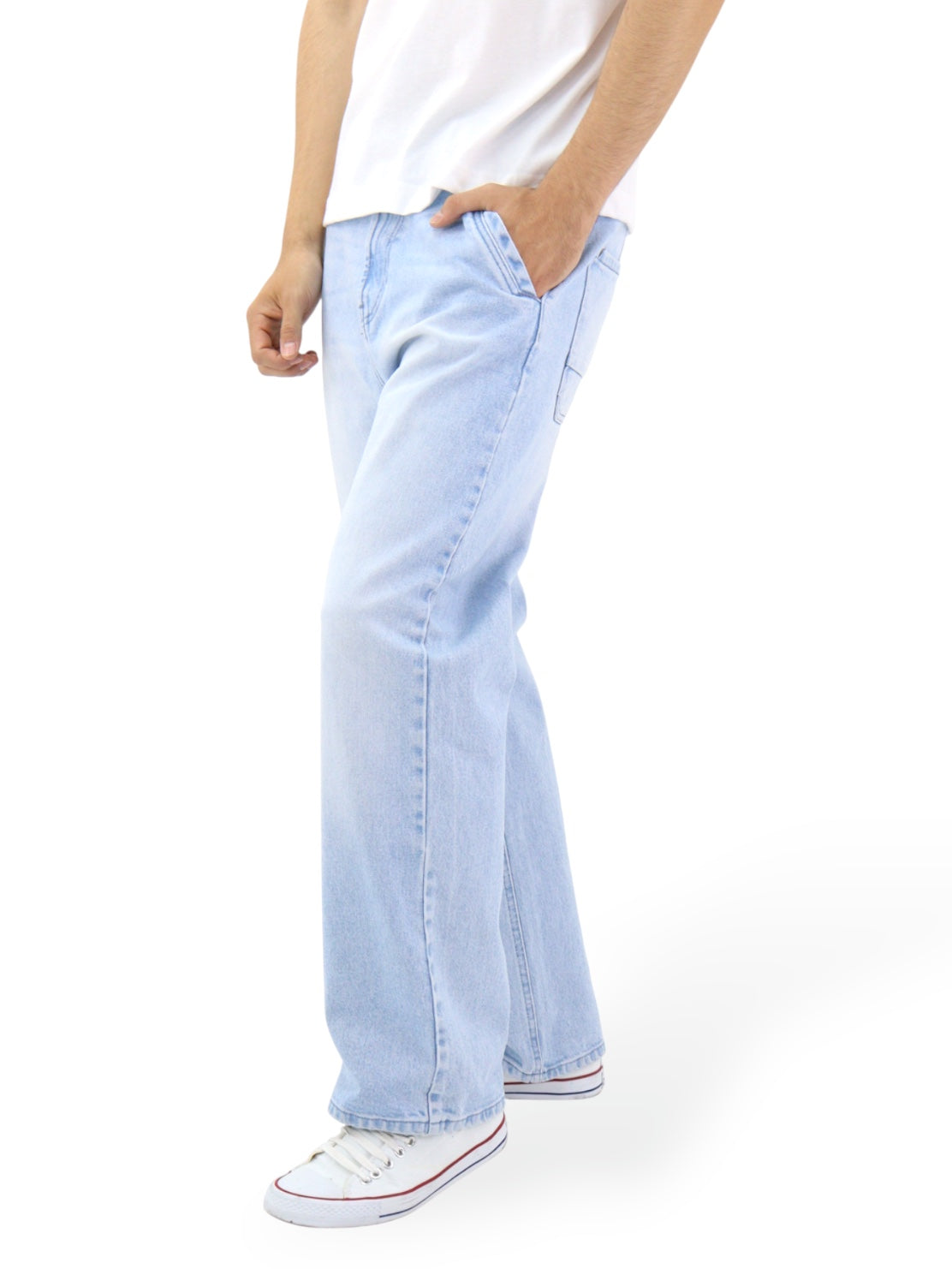 Jeans Loose