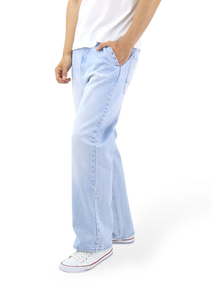 Jeans Loose
