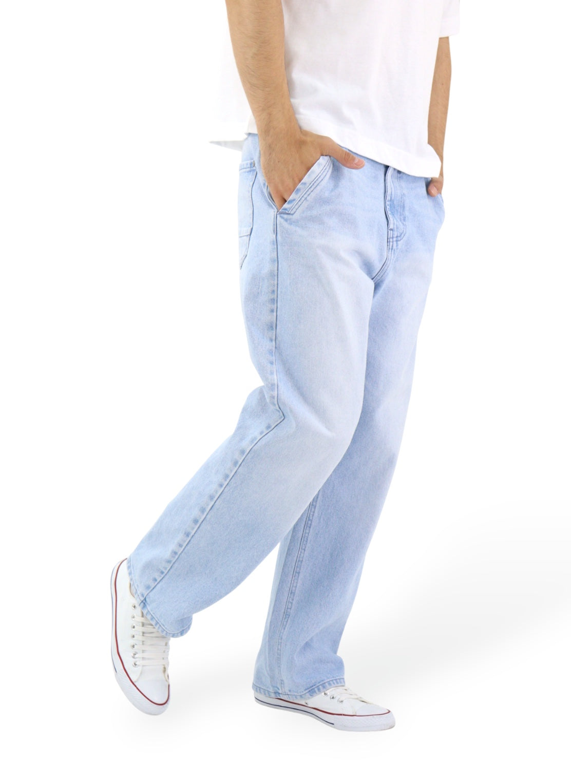 Jeans Loose