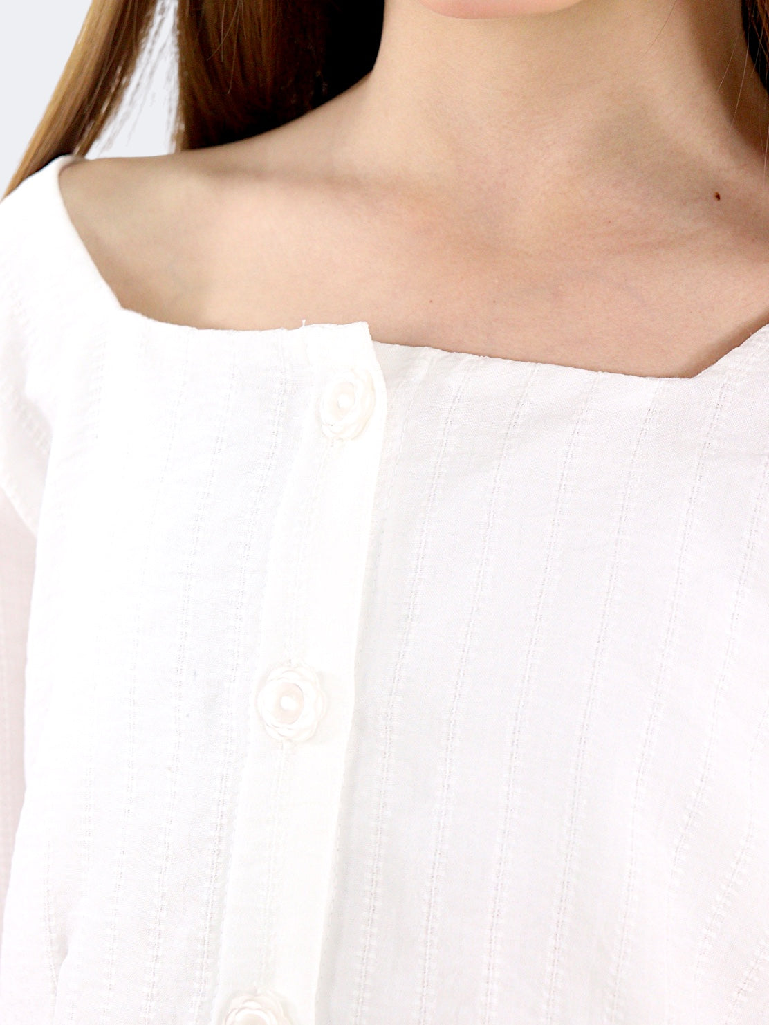 Blusa Crop