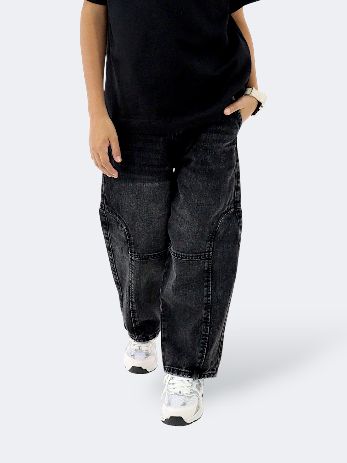 Jeans Balloon