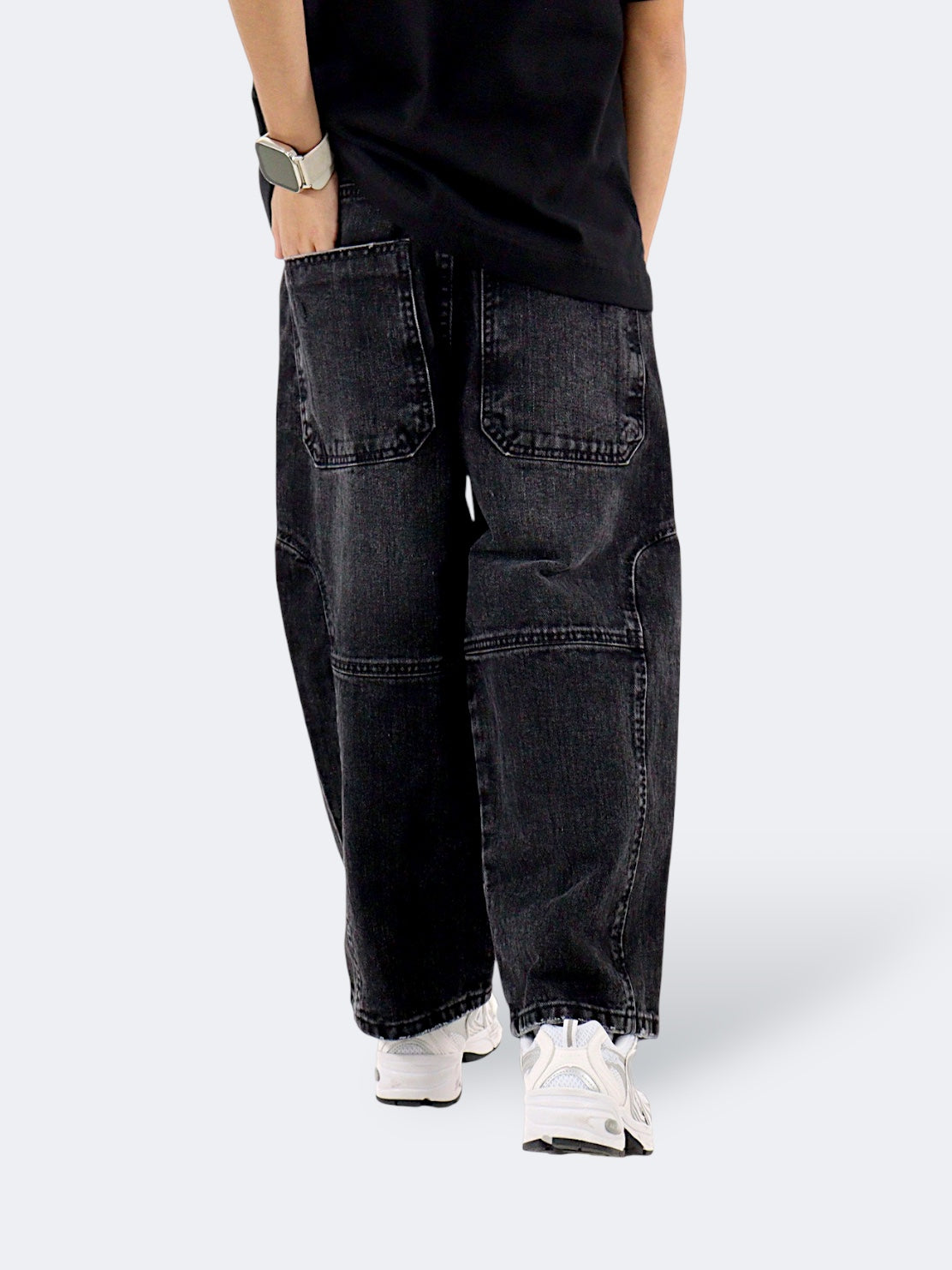 Jeans Balloon