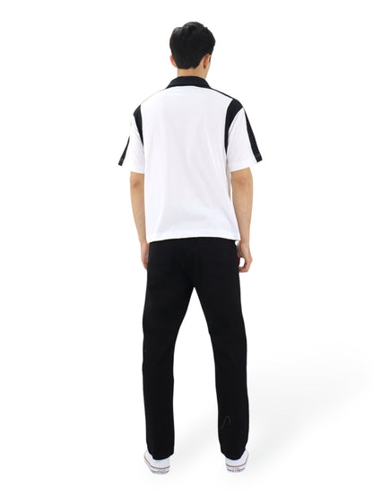 Playera Boxy Fit