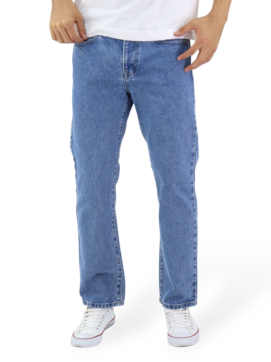 Jeans Regular