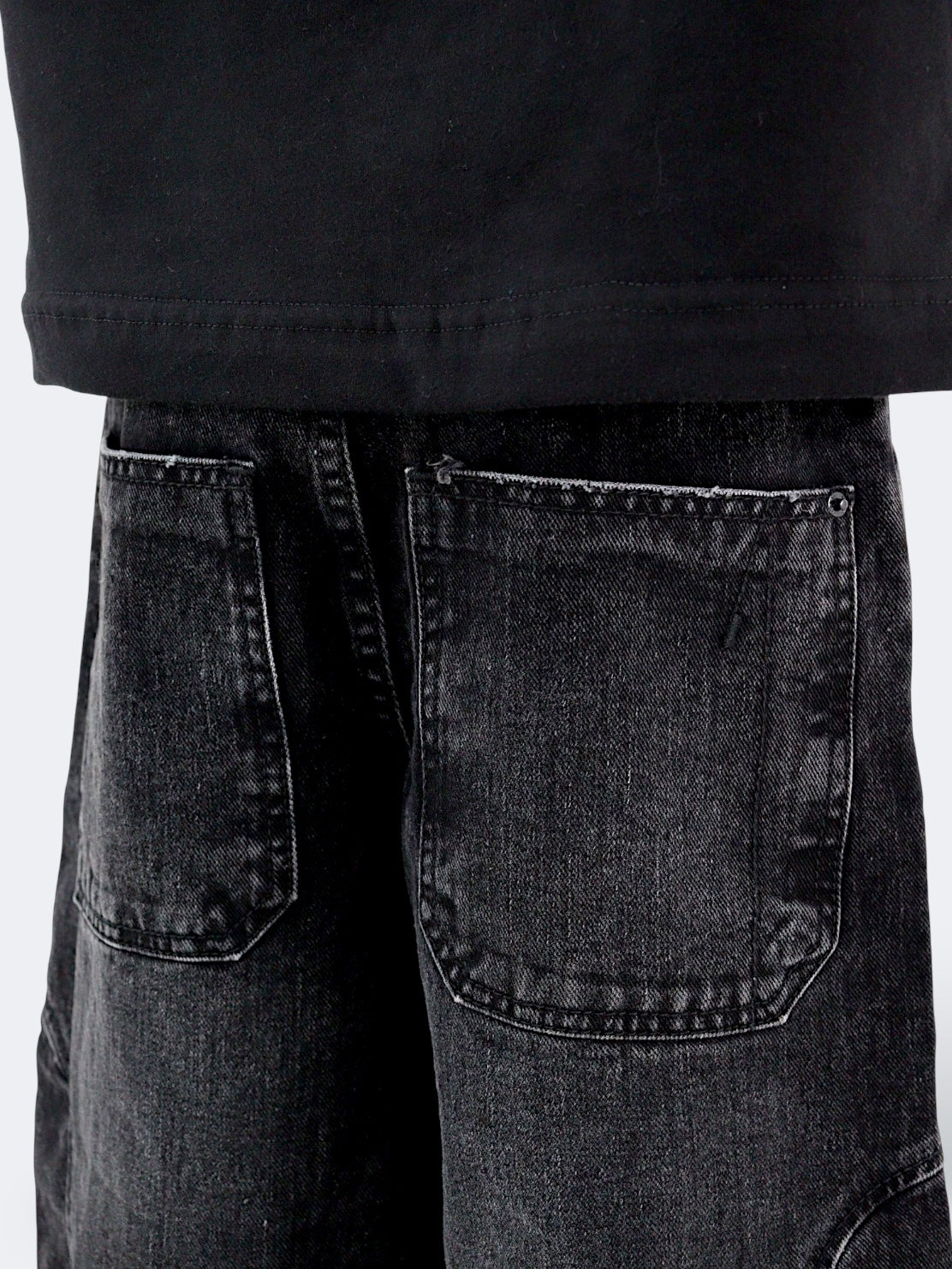 Jeans Balloon